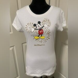 Disney Parks Mickey Mouse T-Shirt